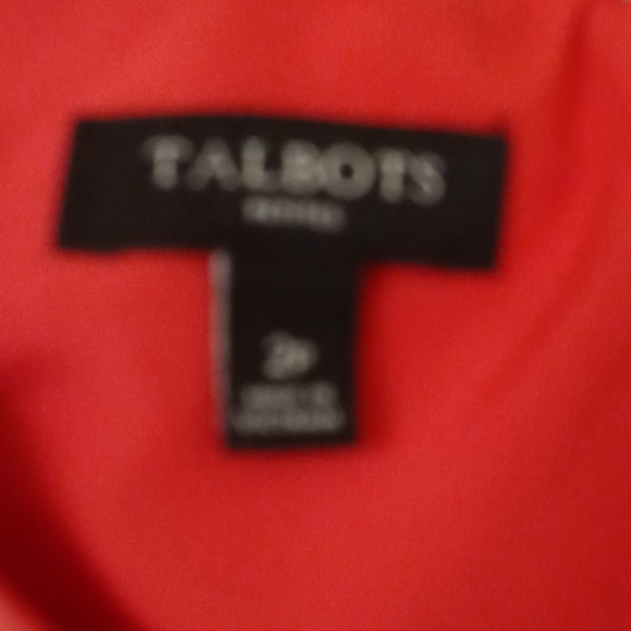 Short sleeve mini dress - Picture 3 of 3